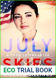 July Skies (A Year in Paradise Book 7)