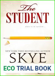 The Student (Tanglewood University, #2)
