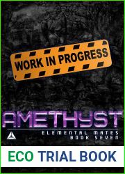 Amethyst (Elemental Mates, #7)