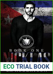 Nicklas (The Vendetta Brotherhood, #1)