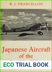 Japanese Aircraft of the Pacific War