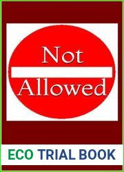 Not Allowed
