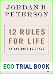12 Rules for Life