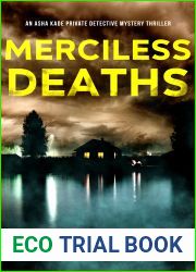 Merciless Deaths (Merciless Murder #6)