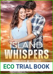 Island Whispers (Brookwell Island Book 3)