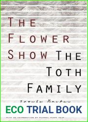 The Flower Show and the Toth Family