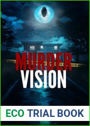 Murder Vision (Enid Blackwell Mystery Series Book 7)