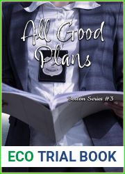 All Good Plans (Boston, #3)