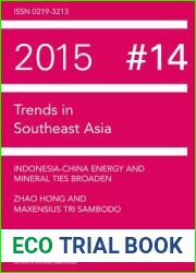 Indonesia-China Energy and Mineral Ties Broaden