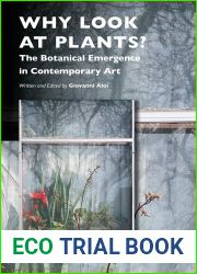 Why Look at Plants? (Critical Plant Studies)