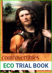 Controvertibles (Pitt Poetry Series)