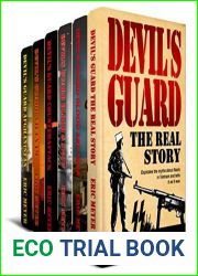 Devil|s Guard - The Complete Series Box Set