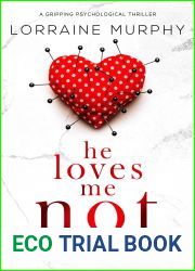He Loves Me Not (Rogue Warrior #5)