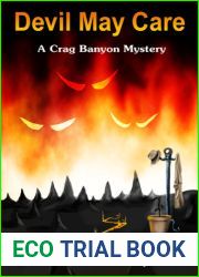 Devil May Care (Crag Banyon, #2)