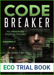 Code Breaker: An Alexander Hastings Novella
