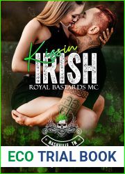 Kissin Irish (Royal Bastards MC: Nashville, TN #2)
