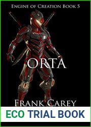 Orta (Engine of Creation Book 5)
