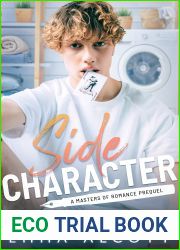 Side Character (Masters of Romance #0.5)