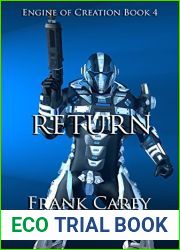 Return (Engine of Creation Book 4)