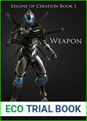Weapon (Engine of Creation Book 1)