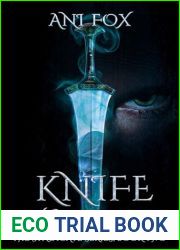 Knife That Does (The Syndicate Series Book 2)