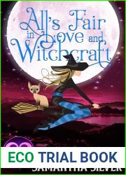 All|s Fair in Love and Witchcraft (Fairy Falls, #6)
