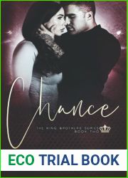 Chance (The King Brothers #2)