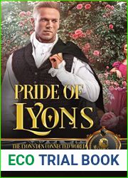Pride of Lyons (The Lyon|s Den)