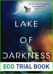 Lake of Darkness