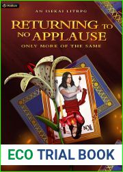 Returning to No Applause, Only More of the Same