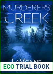 Murderers Creek (Maggie Blackthorne #2)