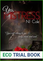 Yes, Mistress