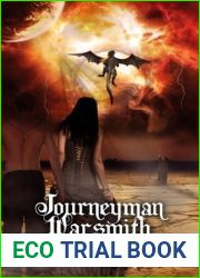 Journeyman Warsmith (The Blademage Saga #2)