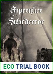 Apprentice Swordceror (Blademage Saga, #1)