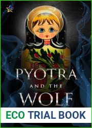 Pyotra and the Wolf