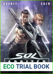 Fractured Simulacra: A Military Cyberpunk Thriller (Sol Arbiter Book 6)