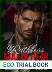 Ruthless Mafia Heir: A Dark College Mafia Bully Romance (Vicious Heirs Book 1)