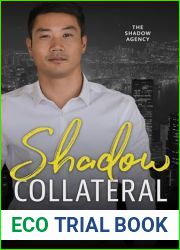 Shadow Collateral (The Shadow Agency Book 4)