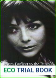 From Byfleet to the Bush
