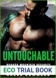 Untouchable (A Curvy Girl, Age Gap, Taboo Romance): Rugged Mountain Security
