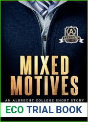 Mixed Motives: MM Age Gap Romance