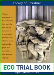 Theory of Literature