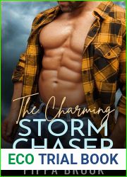 The Charming Storm Chaser (Love in a Storm, #3)