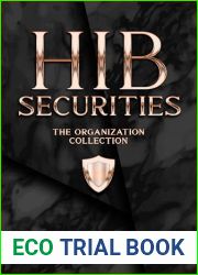 HIB Securities (The Organization Collection)