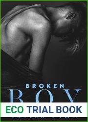 Broken Boy (Atlanta Daddies #1)