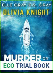 Murder on the Astoria (Olivia Knight FBI #5)