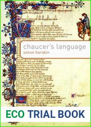 Chaucer|s Language
