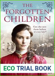 The Forgotten Children (Flora Maguire Mysteries #4)
