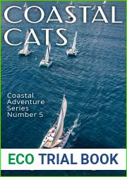 COASTAL CATS: Coastal Adventure Series Number 5