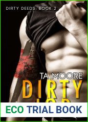 Dirty Job (Dirty Deeds #2)